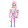 Nutcracker Knit Plush