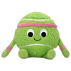 Tennis Buddy Mini Plush