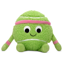  Tennis Buddy Mini Plush