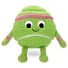 Tennis Buddy Mini Plush