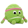 Tennis Buddy Mini Plush