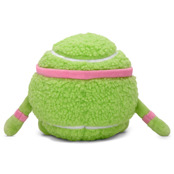 Tennis Buddy Mini Plush