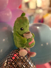 Pickle Mini Plush