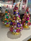 Golden Grandeur Tree Ornament