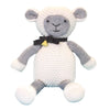 Lamb Knit Doll