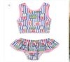 Sardine Stripe 2-Piece