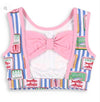 Sardine Stripe 2-Piece