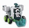 Friction Space Rover