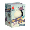 Jumbo Grow Sea Turtle Egg