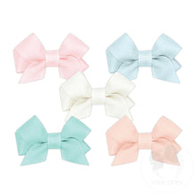  Multipack Tiny Front Tail Bows: Soft