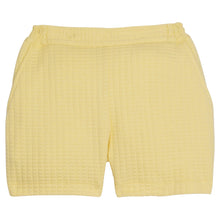  Popcorn Shorts
