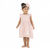 Lotus Flower Duckling Dress