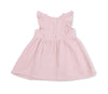 Lotus Flower Duckling Dress
