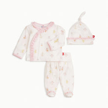  Magnetic Take Me Home Set: Baby Beats Pink