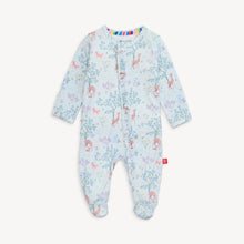  Magnetic Footie with Ruffle: Love You Deerly
