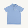 Prepletic Prim & Proper: Sunrise Blvd Blue Stripe