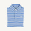Prepletic Prim & Proper: Sunrise Blvd Blue Stripe