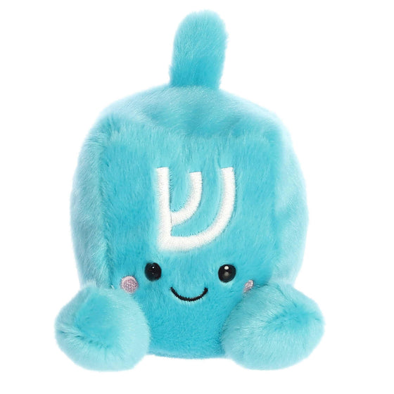 Palm Pal: Dreidel