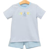 Magical Shorts Set