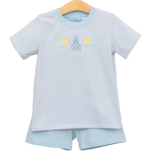  Magical Shorts Set