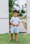 Magical Shorts Set