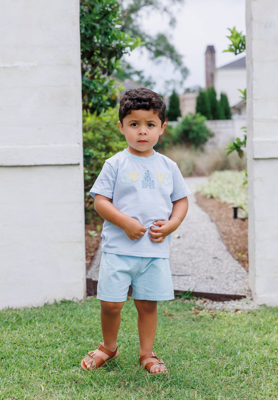 Magical Shorts Set