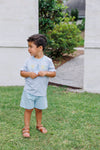 Magical Shorts Set