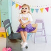 PRESCHOOL RETRO SHORT SLEEVE T-SHIRT