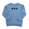 Mouse Pullover