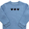 Mouse Pullover