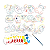 Playful Painters: Watercolor Paint Kit