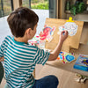 Playful Painters: Watercolor Paint Kit