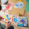 Playful Painters: Watercolor Paint Kit