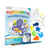 Playful Painters: Watercolor Paint Kit