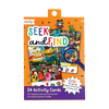 Seek & Find Activity Cards