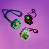 Shrink-its: D.I.Y. shrink art kit glow buddies