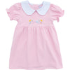 Pink Sleeping Princess Dress