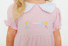 Pink Sleeping Princess Dress