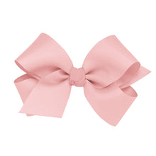  Sweet Nectar Medium Classic Grosgrain Hair Bow