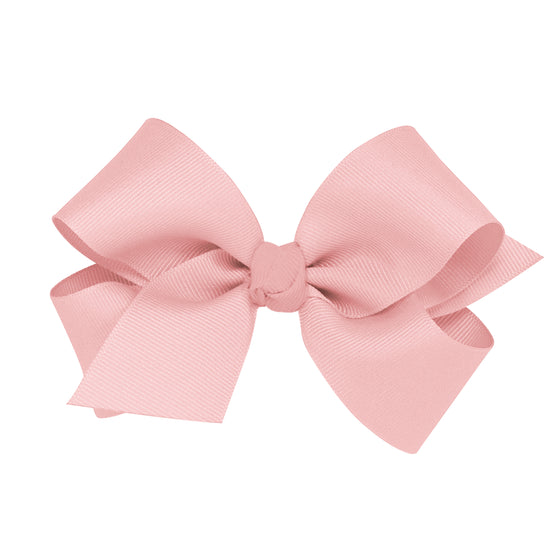 Sweet Nectar Medium Classic Grosgrain Hair Bow