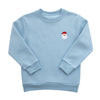 Santa Pullover