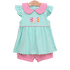 Summer Treats Bloomer Set