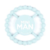 Mini Man Teether