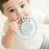 Mini Man Teether