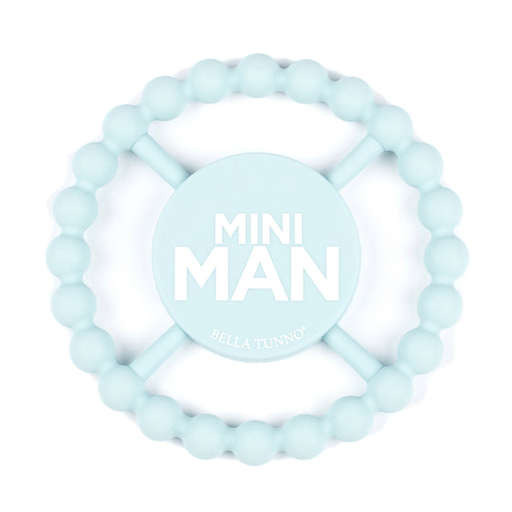 Mini Man Teether