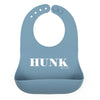 Hunk Wonder Bib