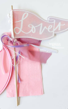 Eras Flags: Lover
