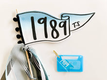  Eras Flags: 1989
