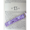 Taylor Swift acrylic bookmark: Lover