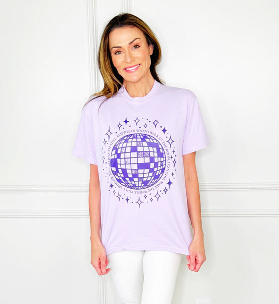 I'm Still Bejeweled Disco Youth Tee